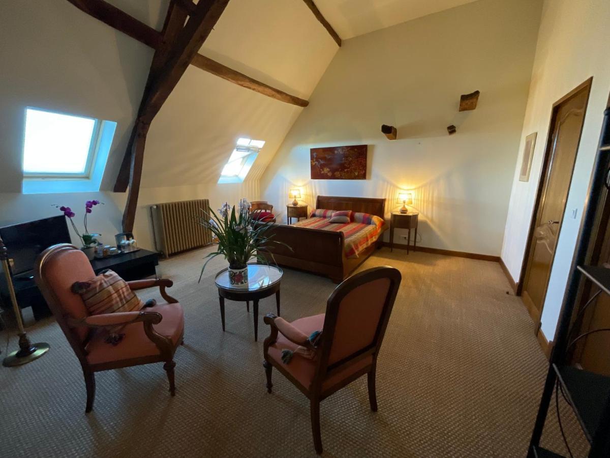 فندق Domaine De La Carrere Arthez-de-Bearn المظهر الخارجي الصورة